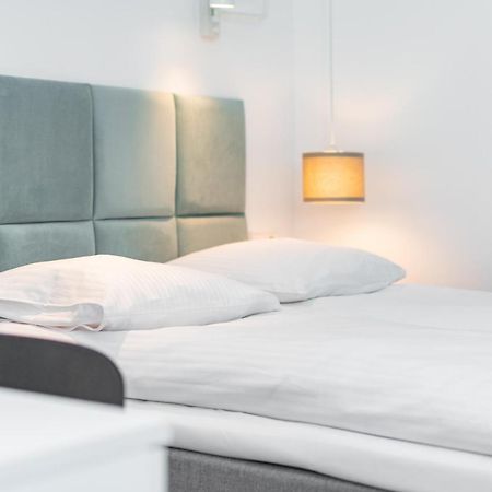 Apartament Plac Konstytucji By Your Freedom Varšava Exteriér fotografie