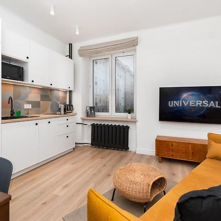 Apartament Plac Konstytucji By Your Freedom Varšava Exteriér fotografie