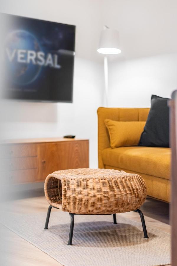 Apartament Plac Konstytucji By Your Freedom Varšava Exteriér fotografie