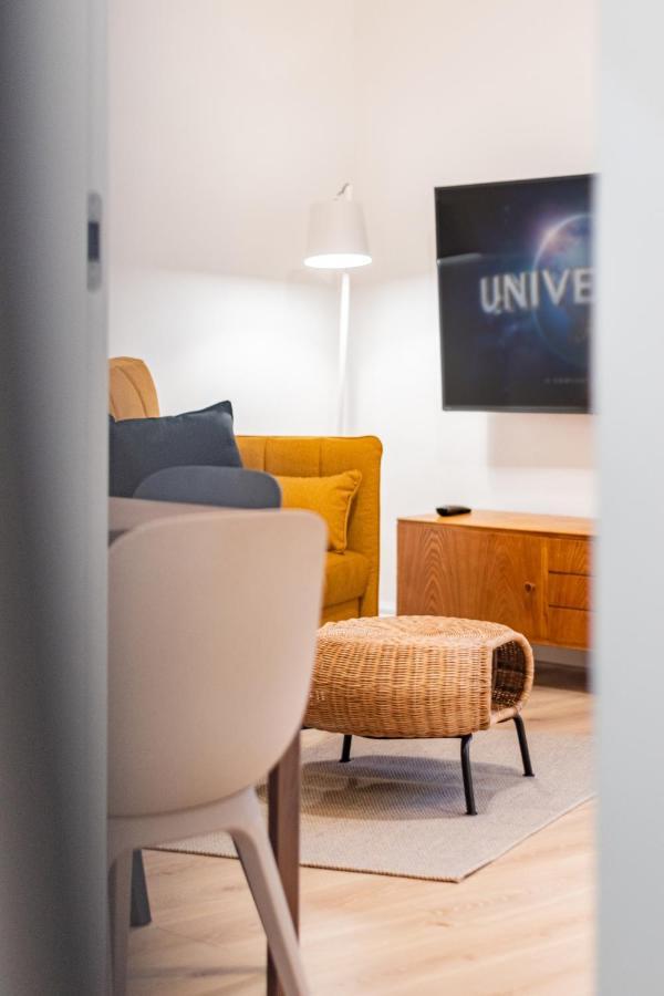 Apartament Plac Konstytucji By Your Freedom Varšava Exteriér fotografie