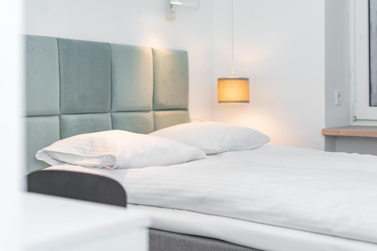 Apartament Plac Konstytucji By Your Freedom Varšava Exteriér fotografie