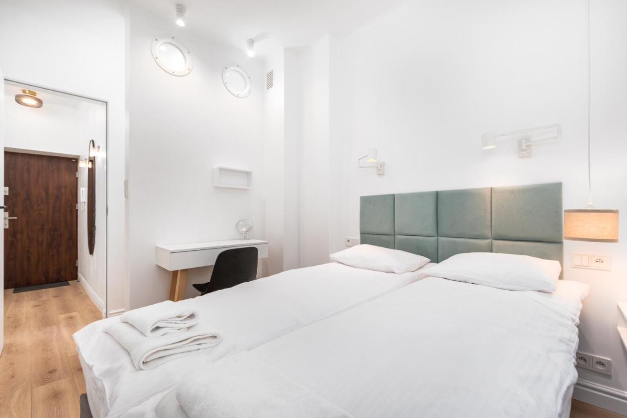 Apartament Plac Konstytucji By Your Freedom Varšava Exteriér fotografie